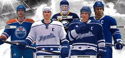 Обнародована дата выхода NHL 14