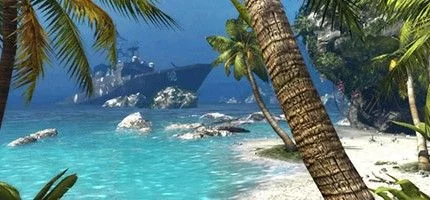 Оформить предзаказ Dead Island: Riptide можно в Steam