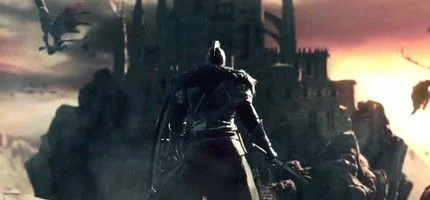 Опубликован второй трейлер Dark Souls 2