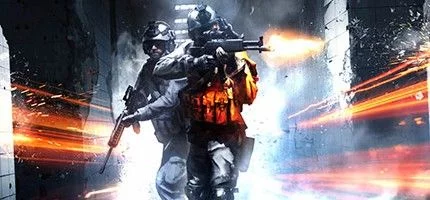 Опубликовано изображение Battlelog 2.0