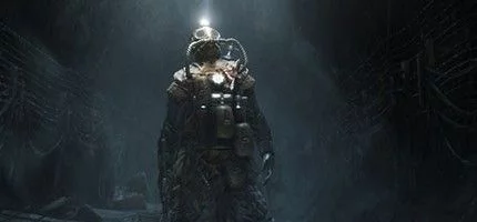 Опубликовано видео по выживанию в Metro: Last Light