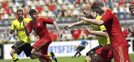 Опубликованы новые подробности режима карьеры в FIFA 14