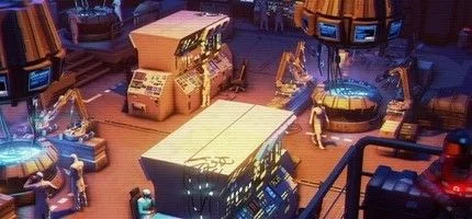 Опубликованы первые скриншоты Far Cry 3: Blood Dragon