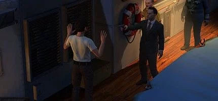 Опубликованы первые скриншоты The Raven — Legacy of a Master Thief