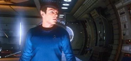 Paramount Pictures нарекла Star Trek (2013) лучшей игрой по вселенной