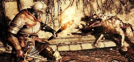 PC-версия Dark Souls 2 не повторит ошибок первой части