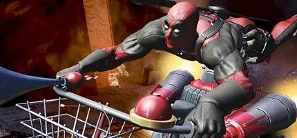 PC-версия Deadpool подтверждена. Игра выйдет в июне