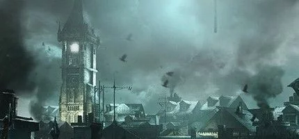 PC-версия Thief (2014) не будет простым портом с консолей