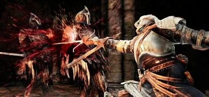 Первые подробности Dark Souls 2 появились в сети