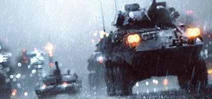 Первый DLC для Battlefield 4 получит название Drone Strike