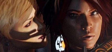 По бестиарию врагов Remember Me составит конкуренцию DmC: Devil May Cry