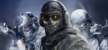 Показ новой Call of Duty состоится на E3