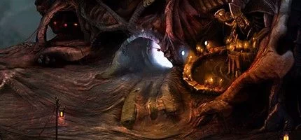 Показан первый скриншот Torment Tides of Numenera