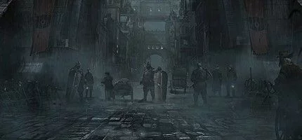 Поклонники Thief (2014) недовольны новым голосом главного героя