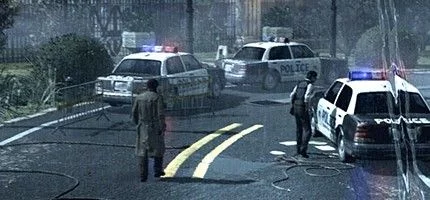 Появились первые подробности The Evil Within — разработчики делают настоящий хоррор