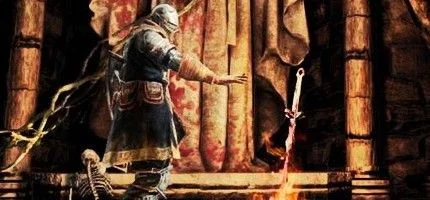 Премьера геймплея Dark Souls 2 состоится уже сегодня