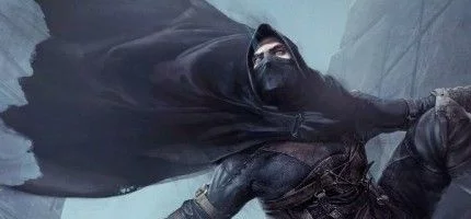 Превью Thief (2014). Подкрадывайся, воруй, убивай