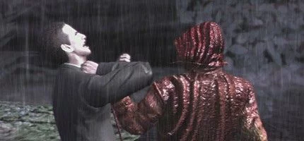 Причудливая Deadly Premonition: The Director's Cut обзавелась релизным трейлером