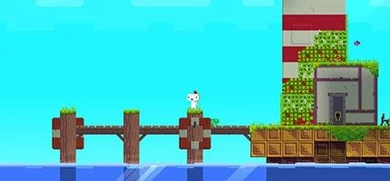 Продажи Fez составили 200 тысяч копий