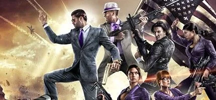 Продюсер Saints Row 4: «Геймплей четвёртой части делает ее уникальной»