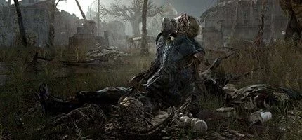 PS4-версия Metro: Last Light не выйдет одновременно с самой консолью