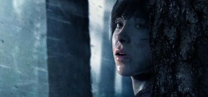 Quantic Dream: «Beyond: Two Souls воплотила идеи будущей PS4 на нынешней PS3»