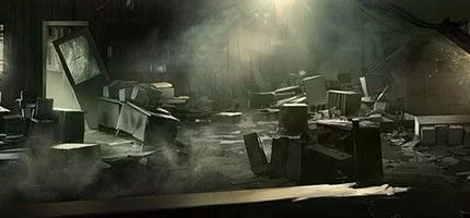 Quantic Dream: «PS4 заменит PC на ближайшие пару лет»