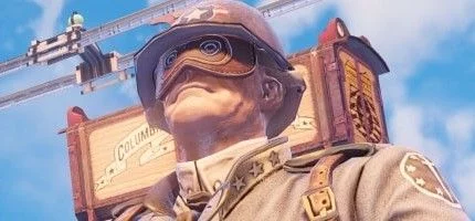 С первым дополнением в BioShock Infinite появится новый ИИ-компаньон