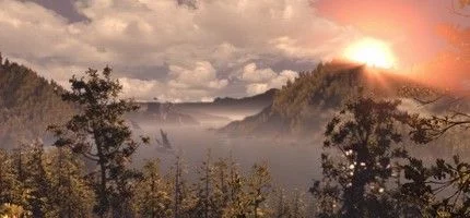 С REDkit The Witcher 2 заиграла новыми красками