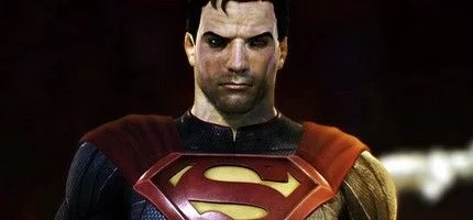 Саундтрек Injustice: Gods Among Us выйдет одновременно с игрой