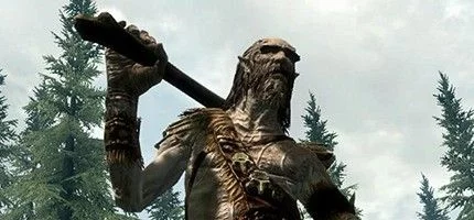 Сборник Elder Scrolls 5: Skyrim Legendary Edition официально анонсирован