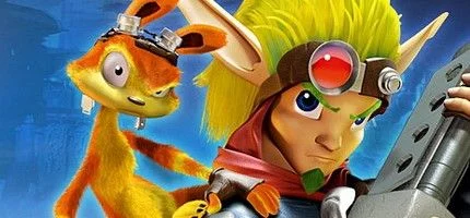 Сборник Jak and Daxter Trilogy для PS Vita обзавёлся дебютным трейлером
