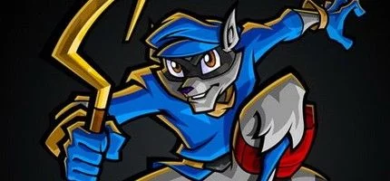 Сборник Sly Collection заглянет на PS Vita в этом году