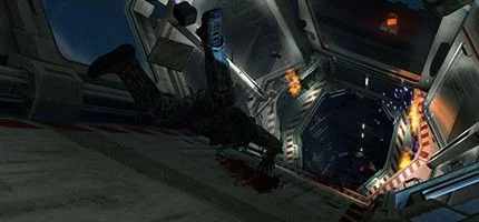 SEGA отменила Wii U-версию Aliens: Colonial Marines