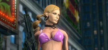 Серии Metro и Saints Row могут экранизировать