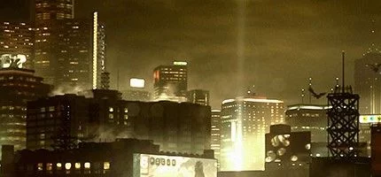 [Шутка]: Анонсирована долгожданная Deus Ex: Human Defiance