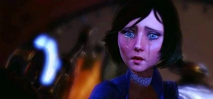 [Шутка]: Разработчики BioShock Infinite закрылись