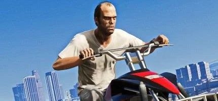 [Шутка]: Rockstar подтвердила версию GTA 5 для PC на GDC 2013