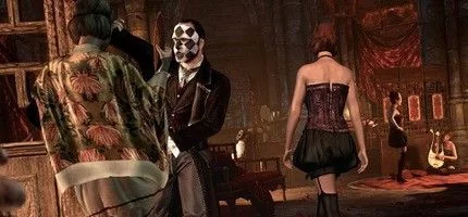 [Шутка]: Свежий трейлер Assassin's Creed 4 рассказал о тамплиерах