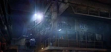 Системные требования Metro: Last Light попали в сеть
