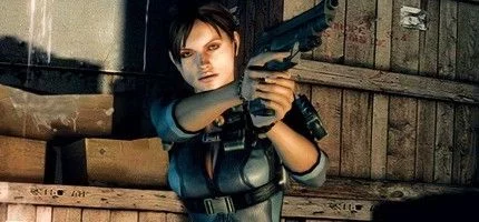 Системные требования Resident Evil: Revelations Unveiled Edition попали в сеть