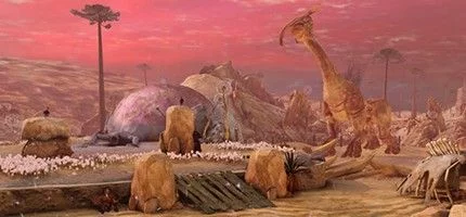 Скачать Zeno Clash 2 в Steam можно будет в конце этого месяца