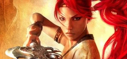 Sony экранизирует адвенчуру Heavenly Sword от разработчиков DmC