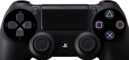 Sony рассказала о дизайне DualShock 4