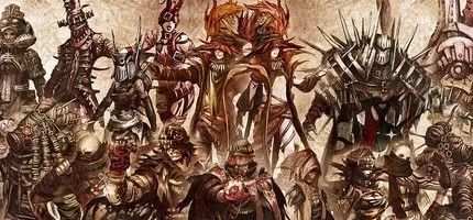 Sony задумалась о сиквеле Soul Sacrifice