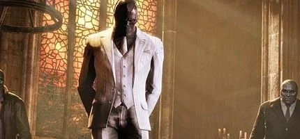 Создатели Batman: Arkham Origins вдохновлялись комиксами «Legends of the Dark Knight»