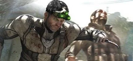 Splinter Cell: Blacklist выйдет на Wii U