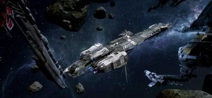Star Citizen выйдет на PS4 и обзаведётся поддержкой Oculus Rift