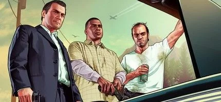 Take-Two отсудит домены, предлагающие скачать «бета-версию GTA 5»