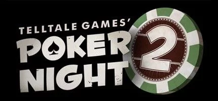 Telltale Games анонсировала Poker Night 2